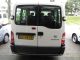 2012 Nissan  Interstar Interstar minibus 100.28 2.5 dCi 308L Van or truck up to 7.5t Estate - minibus up to 9 seats photo 5