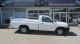 2012 Nissan  Pickup NP300 Single Cab 4x2 pack abs 2.5 DCI Van or truck up to 7.5t Other vans/trucks up to 7 photo 1