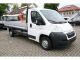 2012 Citroen  Citroën Relay 33 HDi flatbed L4 Van or truck up to 7.5t Stake body photo 9