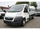 2012 Citroen  Citroën Relay 33 HDi flatbed L4 Van or truck up to 7.5t Stake body photo 12