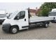 2012 Citroen  Citroën Relay 33 HDi flatbed L4 Van or truck up to 7.5t Stake body photo 1