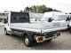 2012 Citroen  Citroën Relay 33 HDi flatbed L4 Van or truck up to 7.5t Stake body photo 3