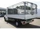 2012 Citroen  Citroën Relay 33 HDi flatbed L4 Van or truck up to 7.5t Stake body photo 4
