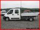2011 Citroen  Citroën Jumper Flatbed L3, 35, DK, air, HDI 120 Van or truck up to 7.5t Stake body photo 2