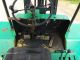 1972 Yale  VDP-60 GB Forklift truck Front-mounted forklift truck photo 2