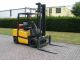 Yale  GLP 30 TF 2003 Front-mounted forklift truck photo