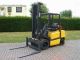 2003 Yale  GLP 30 TF Forklift truck Front-mounted forklift truck photo 1