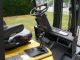 2003 Yale  GLP 30 TF Forklift truck Front-mounted forklift truck photo 4