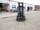 1999 Yale  GDP 30 TF maintained top Forklift truck Front-mounted forklift truck photo 1