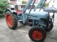 1962 Eicher  EM 300 King Tiger Agricultural vehicle Tractor photo 4