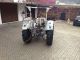 1966 Eicher  EM 235 S Tiger Agricultural vehicle Tractor photo 2