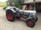 1966 Eicher  EM 235 S Tiger Agricultural vehicle Tractor photo 3