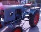 1953 Eicher  EKL 15 Agricultural vehicle Tractor photo 4
