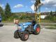 1981 Eicher  542 Agricultural vehicle Tractor photo 11