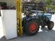 1981 Eicher  542 Agricultural vehicle Tractor photo 2
