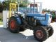 1981 Eicher  542 Agricultural vehicle Tractor photo 5