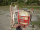 1981 Eicher  542 Agricultural vehicle Tractor photo 7