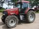 Case  MX 110 2012 Tractor photo
