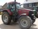 2012 Case  MX 110 Agricultural vehicle Tractor photo 1