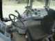 2012 Case  MX 110 Agricultural vehicle Tractor photo 2