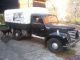 1959 Barkas  V901 / 2 Van or truck up to 7.5t Stake body and tarpaulin photo 1