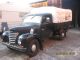 1959 Barkas  V901 / 2 Van or truck up to 7.5t Stake body and tarpaulin photo 2