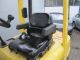 2012 Hyster  2.50 XM Triplexmast/1974 Hours. / Tests Forklift truck Front-mounted forklift truck photo 4
