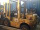Hyster  H70 C 2012 Front-mounted forklift truck photo