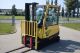 Hyster  J1.6XN 2009 Front-mounted forklift truck photo