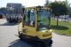 2009 Hyster  J1.6XN Forklift truck Front-mounted forklift truck photo 2