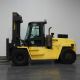 2005 Hyster  H16.00XM-6 Forklift truck Front-mounted forklift truck photo 1