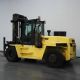 2005 Hyster  H16.00XM-6 Forklift truck Front-mounted forklift truck photo 2