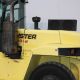 2005 Hyster  H16.00XM-6 Forklift truck Front-mounted forklift truck photo 3
