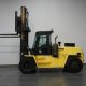 2005 Hyster  H16.00XM-6 Forklift truck Front-mounted forklift truck photo 6