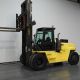 2005 Hyster  H16.00XM-6 Forklift truck Front-mounted forklift truck photo 7