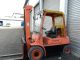 Hyster  H 60 2012 Other forklift trucks photo