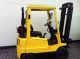 2005 Hyster  1.50XM Forklift truck Front-mounted forklift truck photo 1