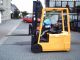 2001 Hyster  J1.60XMT Triplex / 332 Forklift truck Front-mounted forklift truck photo 1