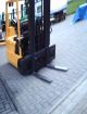 2001 Hyster  J1.60XMT Triplex / 332 Forklift truck Front-mounted forklift truck photo 5