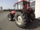 2012 Agco / Massey Ferguson  293 A Agricultural vehicle Tractor photo 1
