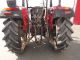 2012 Agco / Massey Ferguson  293 A Agricultural vehicle Tractor photo 2