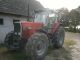 1991 Agco / Massey Ferguson  Tractors MASSEY FERGUSON 3126 with front TUZ Agricultural vehicle Tractor photo 1