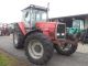 1990 Agco / Massey Ferguson  3115 Agricultural vehicle Tractor photo 1