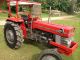 1970 Agco / Massey Ferguson  MF 165 Agricultural vehicle Tractor photo 9