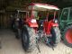 1970 Agco / Massey Ferguson  MF 165 Agricultural vehicle Tractor photo 10