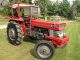 1970 Agco / Massey Ferguson  MF 165 Agricultural vehicle Tractor photo 1