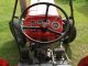 1970 Agco / Massey Ferguson  MF 165 Agricultural vehicle Tractor photo 2