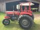 1970 Agco / Massey Ferguson  MF 165 Agricultural vehicle Tractor photo 6
