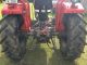 1970 Agco / Massey Ferguson  MF 165 Agricultural vehicle Tractor photo 7