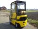 2006 Yale  GLP 16 SS CABIN Forklift truck Front-mounted forklift truck photo 1
